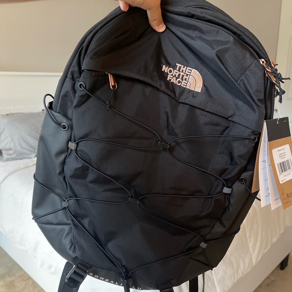 The North Face Women's Borealis Luxe Backpack